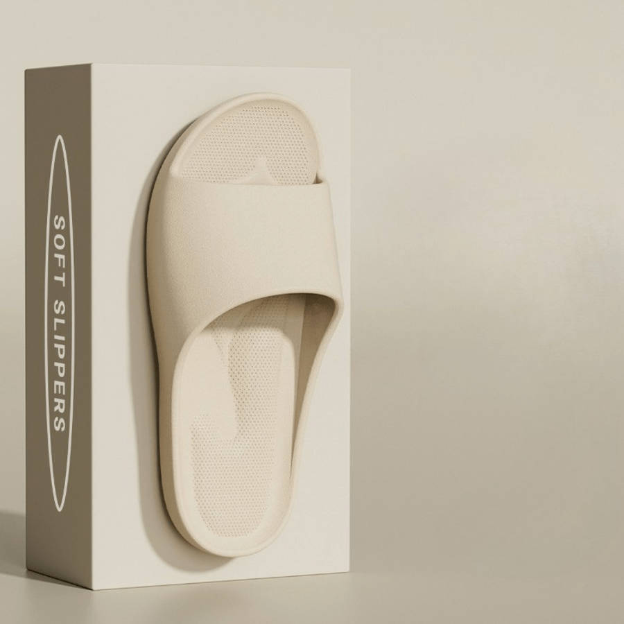 Sandals Color Black Size Uk 1.5 2