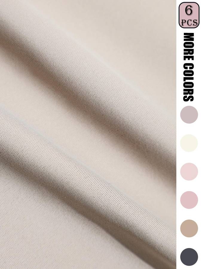 Womens Underwear Color Polychrome Sizes