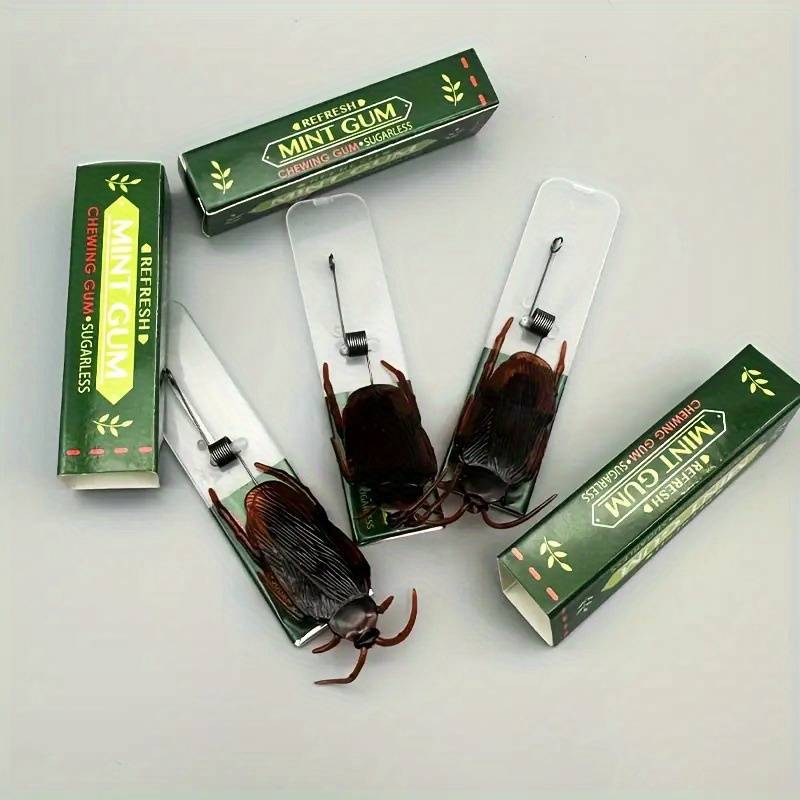 Toy Weapons Items Five Piece Mixed Set Halloween Gifts