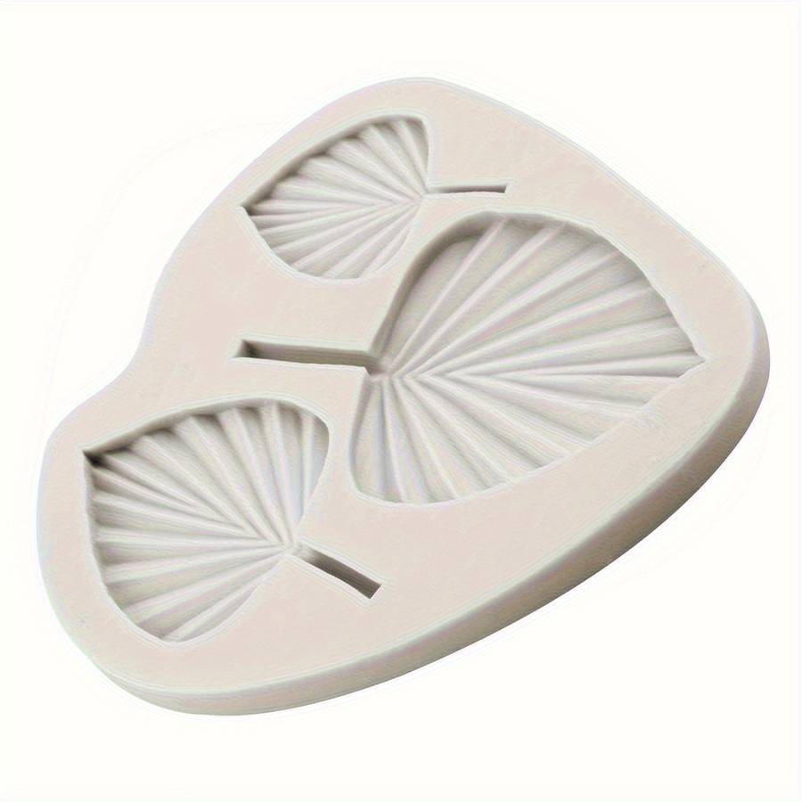 Suitable For Baking Molds Color Gray