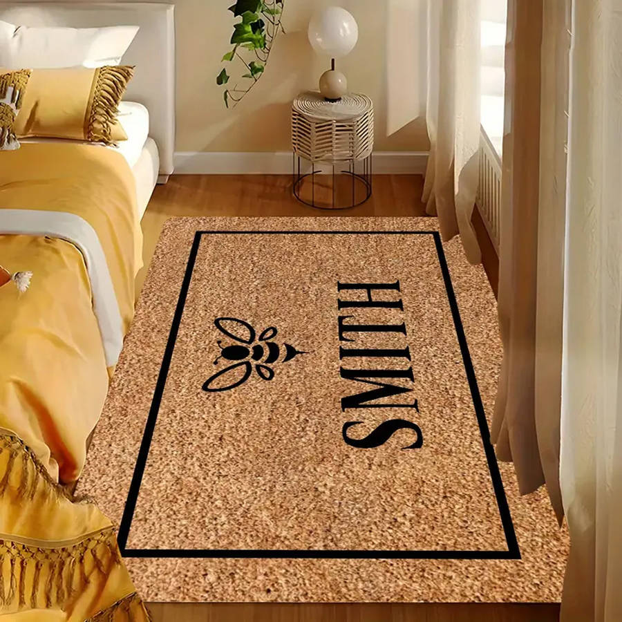 Floor Mats Quantity 40.01X59.99Cm