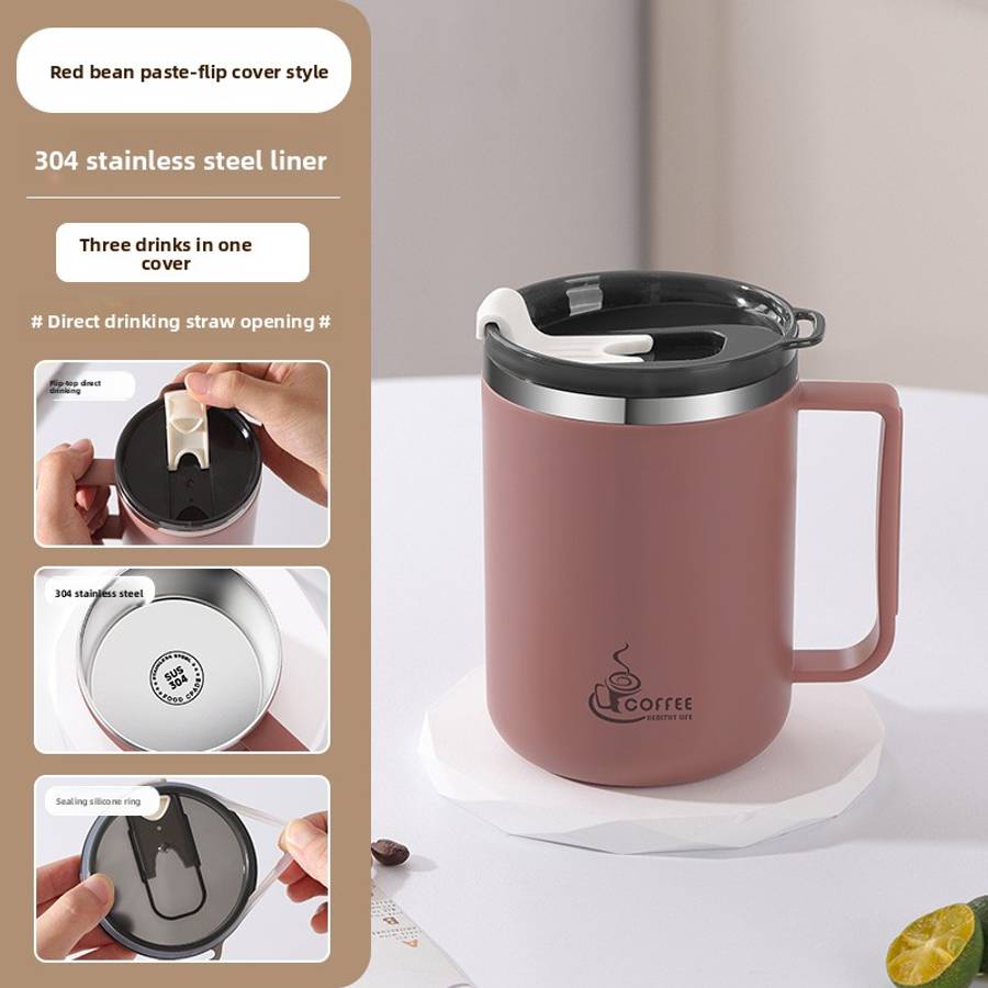 Water Cup Color Grey