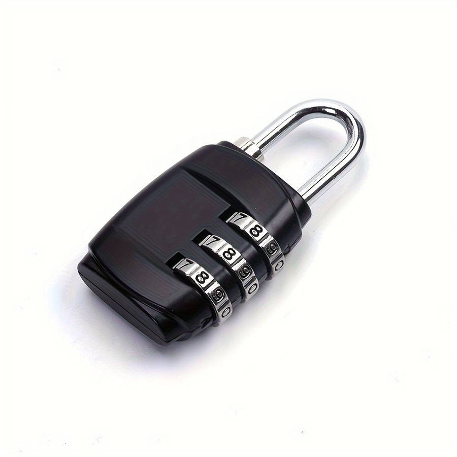 Lock Color  Silvery  Size One Size