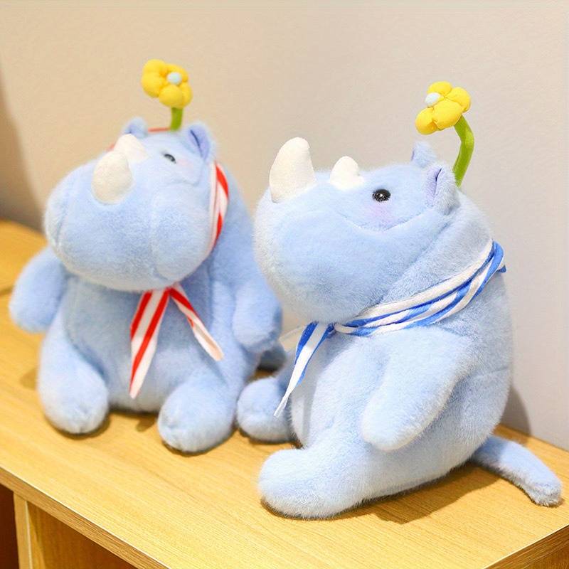 Toy Dolls color Blue Scarf Quantity 1pc