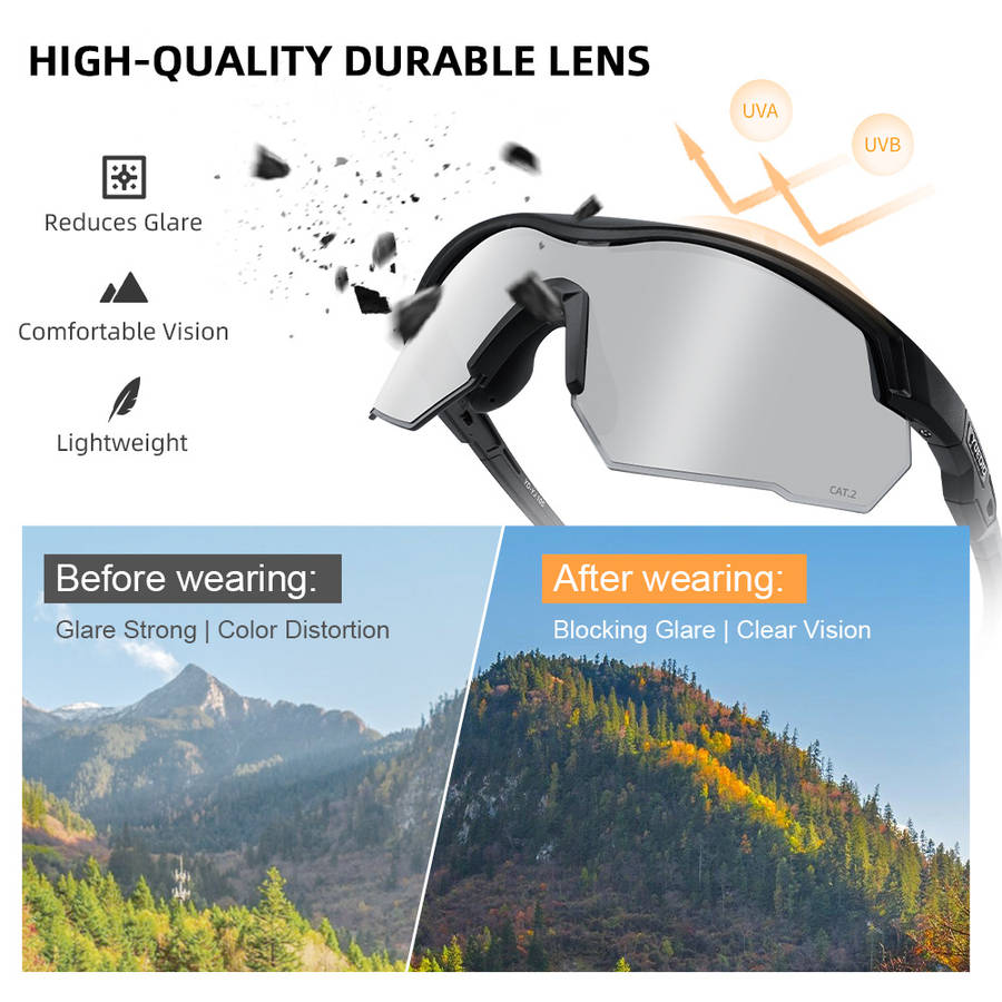 Cycling Glasses Color 01