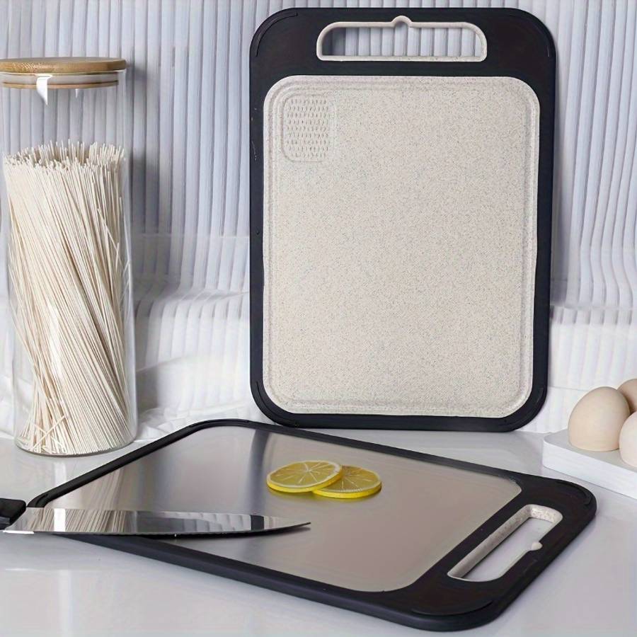 Cutting Board Quantity 2Pcs