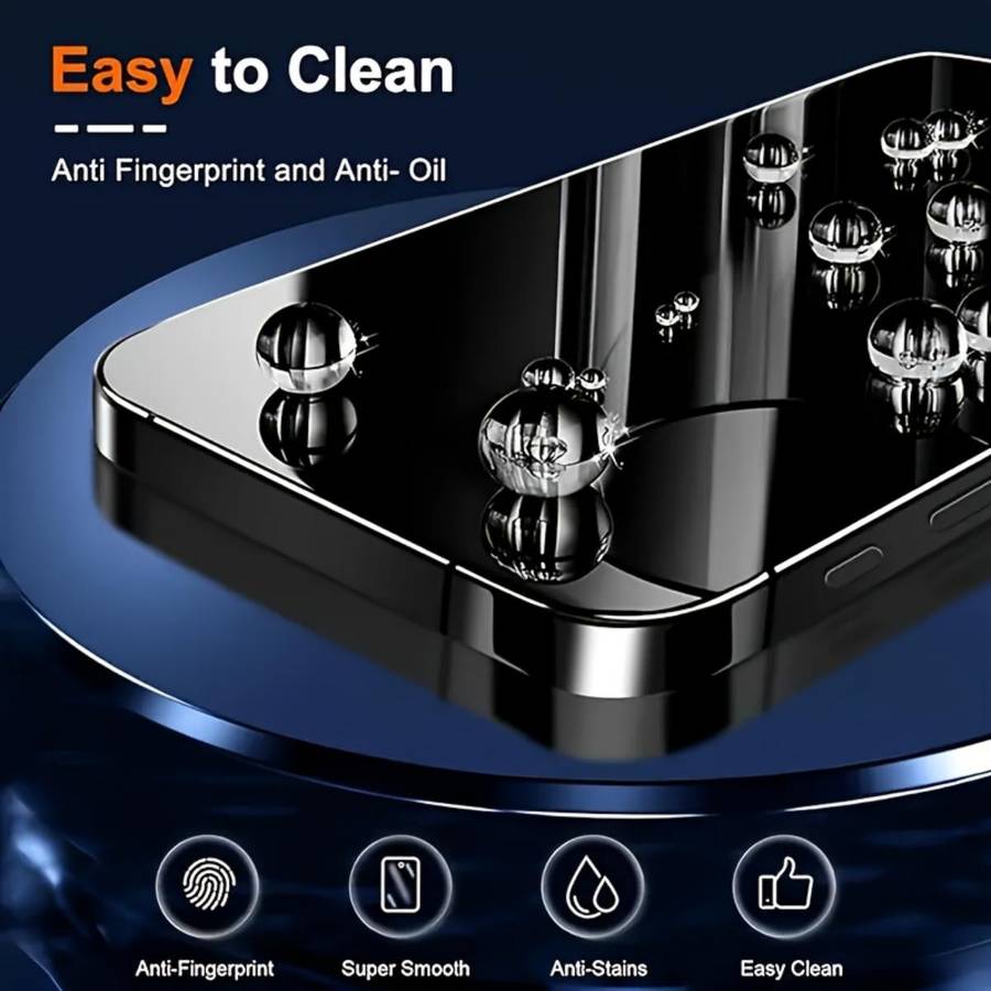 Screen Protector Compatible Model Iphone 13