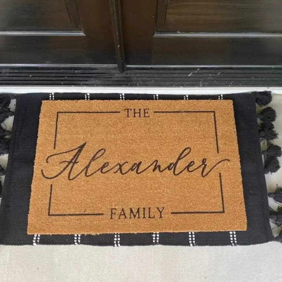 Floor Mats Quantity 40.01X59.99Cm