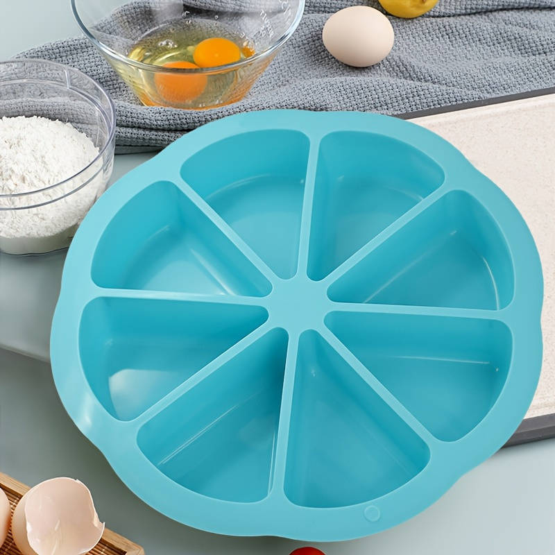 Suitable For Baking Molds Color  Red