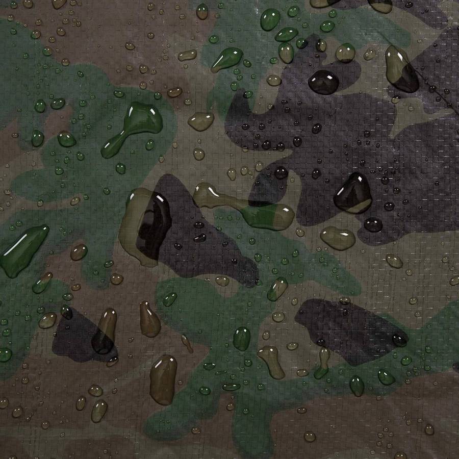 Waterproof Cloth Color Camo