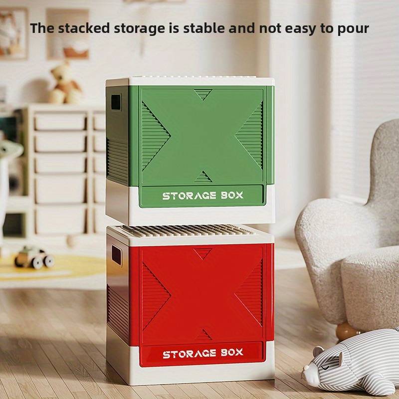 Storage And Organizationcolor Green