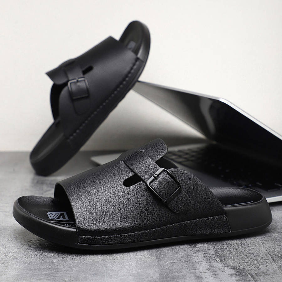 Sandals Color Brown Size Uk 7