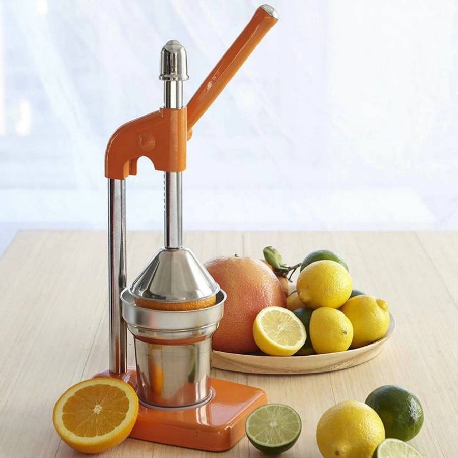 Juicer