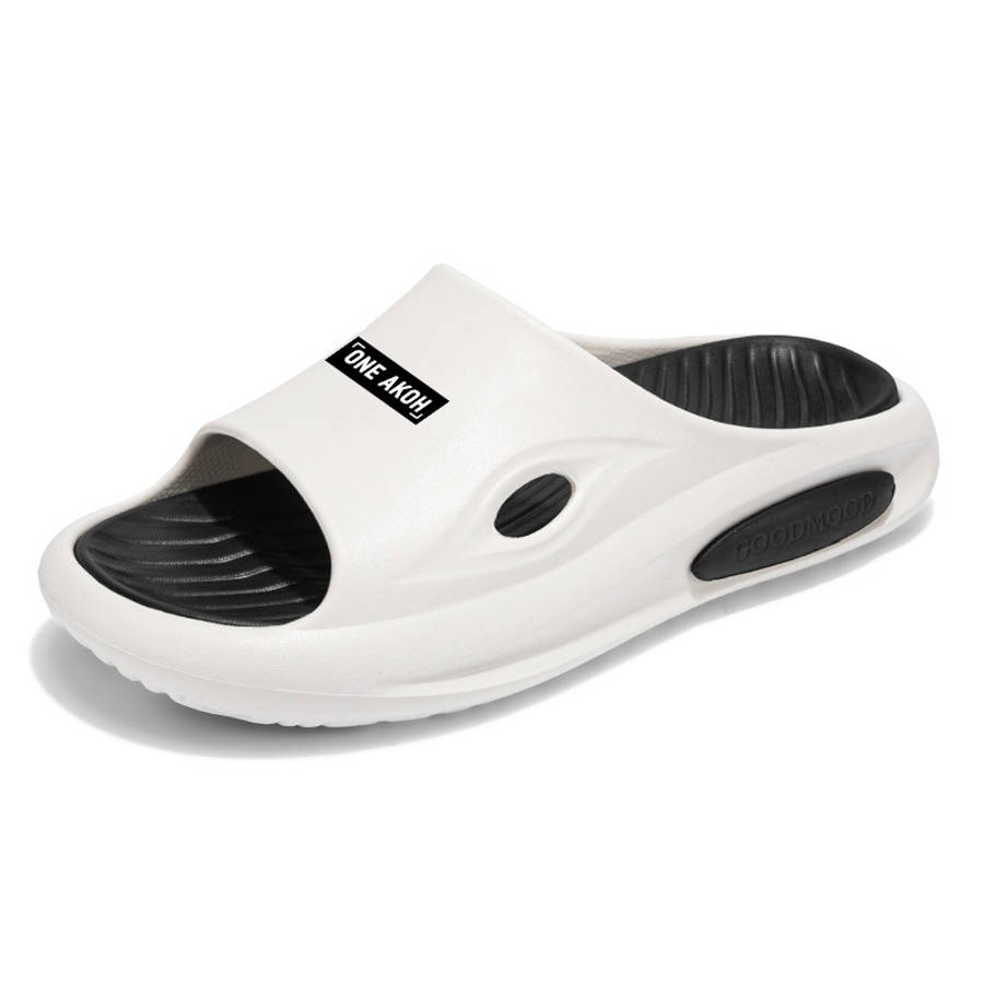 Sandals Color White Size Uk 8.5 9