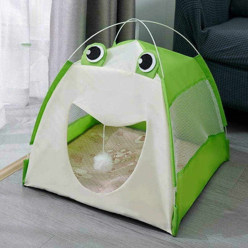 Pet supplies color Yellow size S