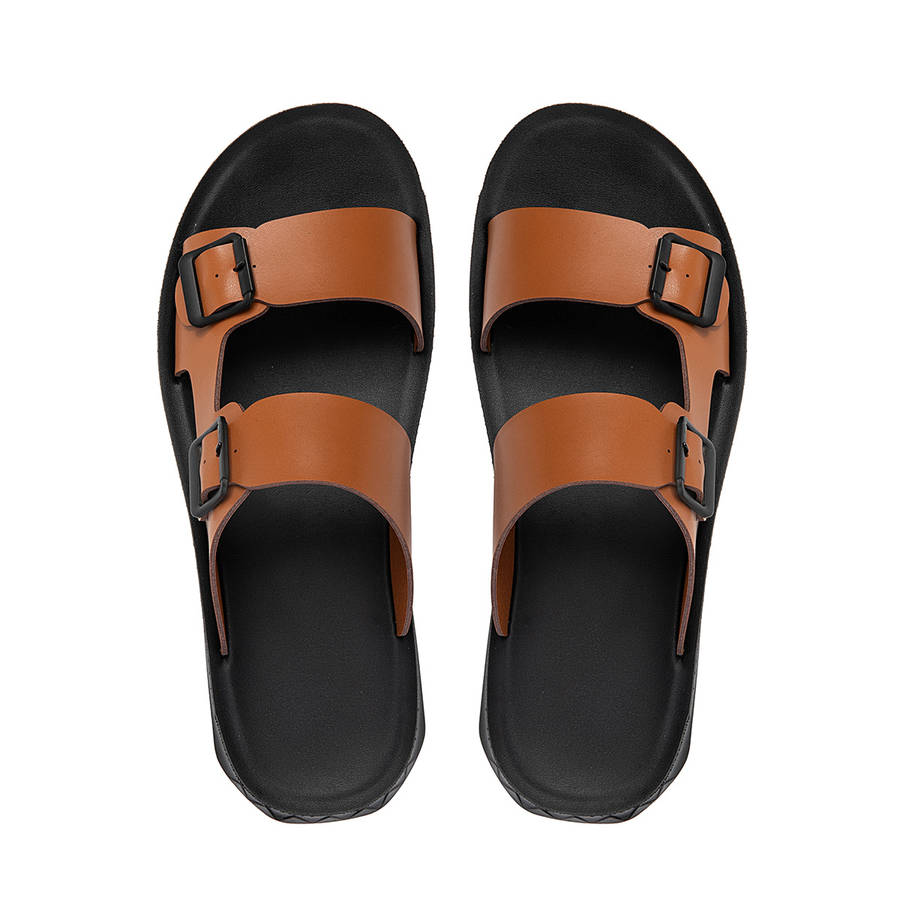 Sandals Color Black Size Uk 11