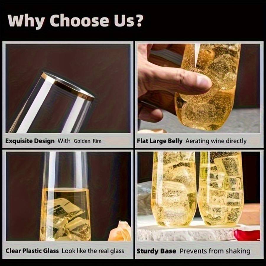 Water Cup Quantity 10Pcs