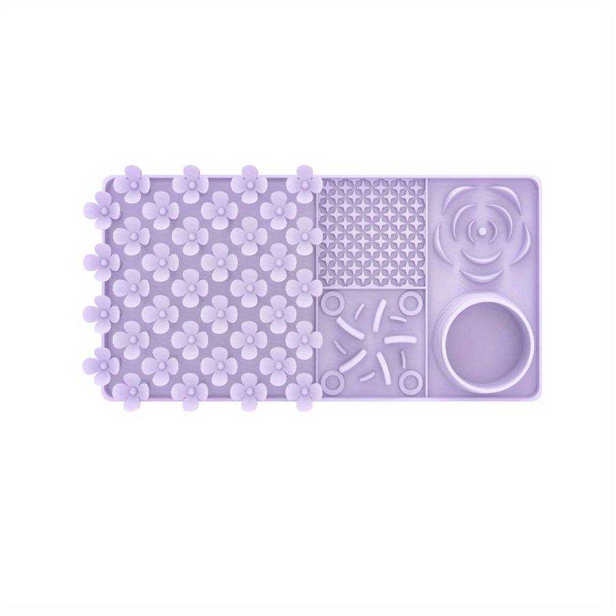 Pet Supplies Color Purple
