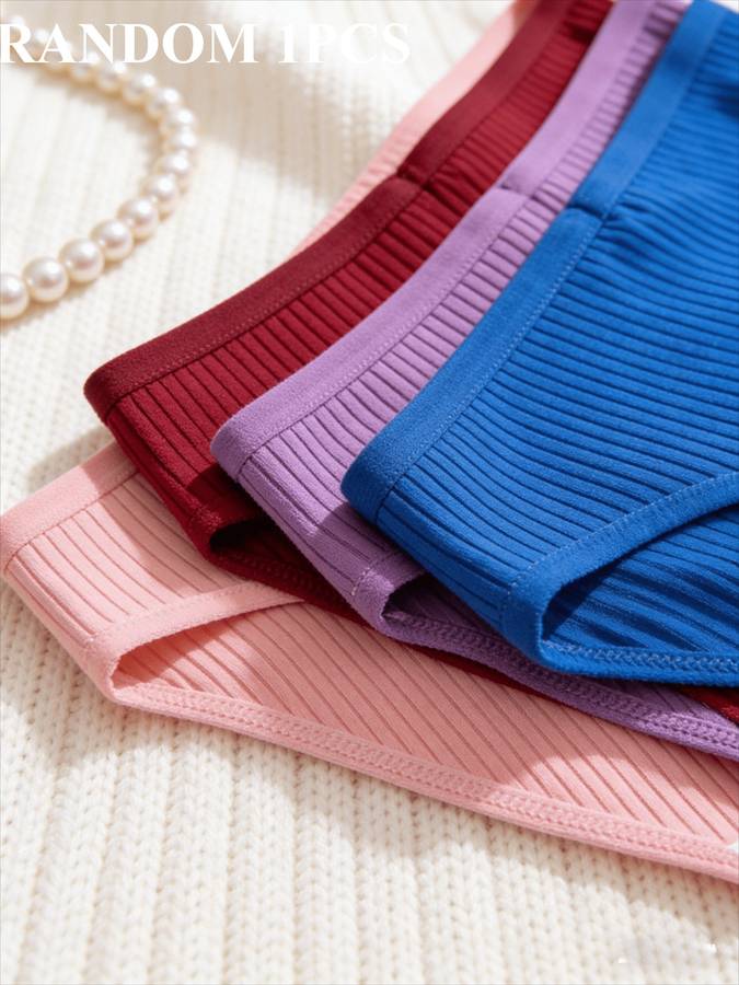 Womens Underwear Color Random S Sizeasian L