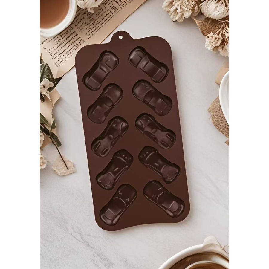 Suitable For Baking Molds Quantity 1Pc