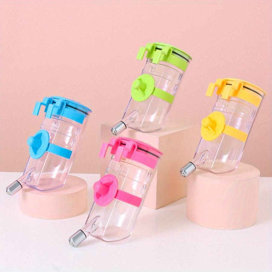 Pet Supplies Color Pink