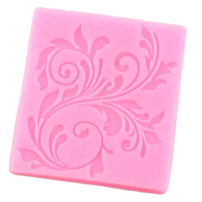Suitable For Baking Molds Items Silica Gel