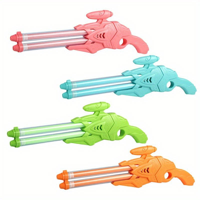 Toy Guns Color Orange