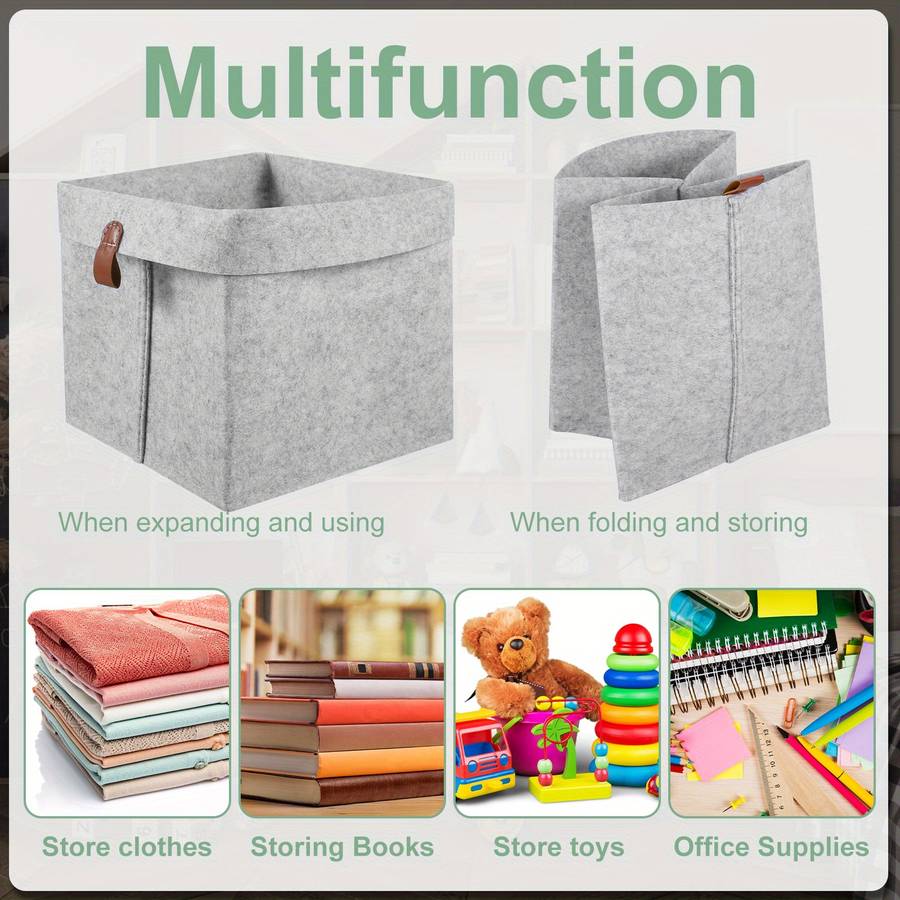 Storage And Organizationcolor Dark Gray