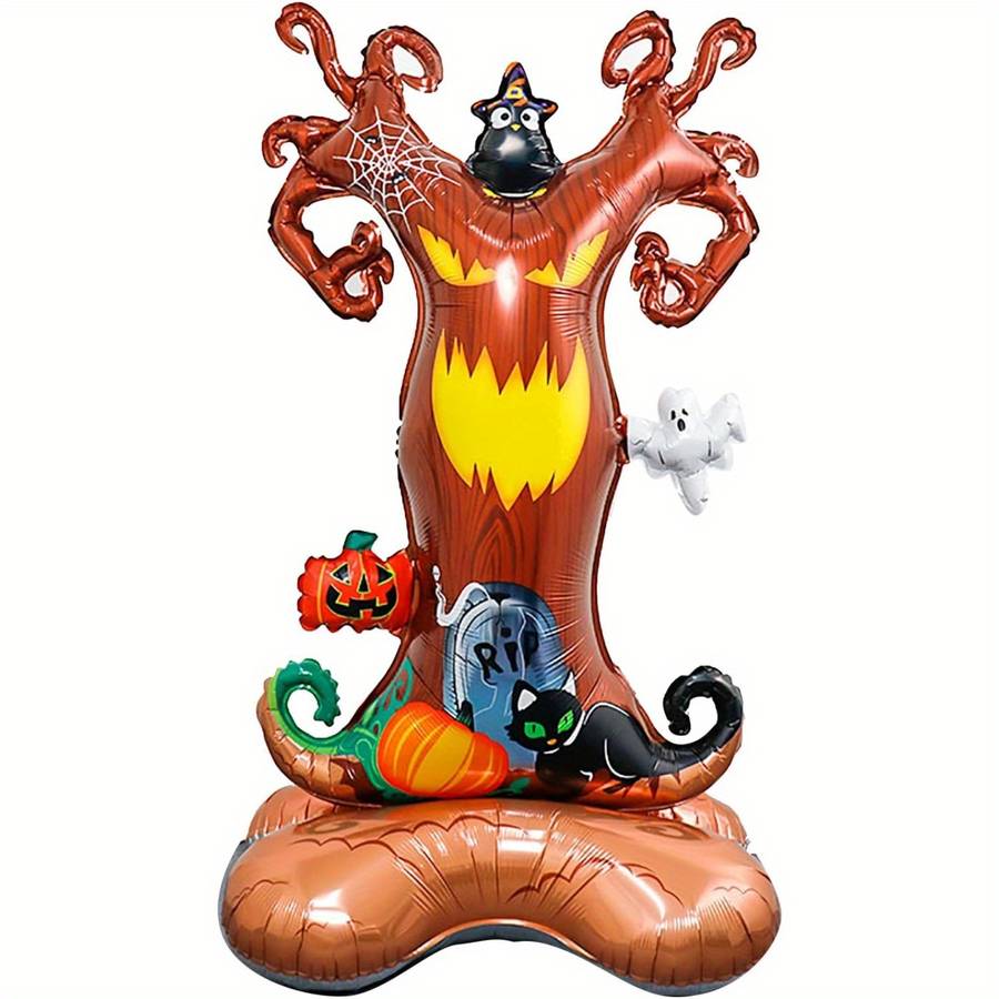 Halloween Decorations Style A