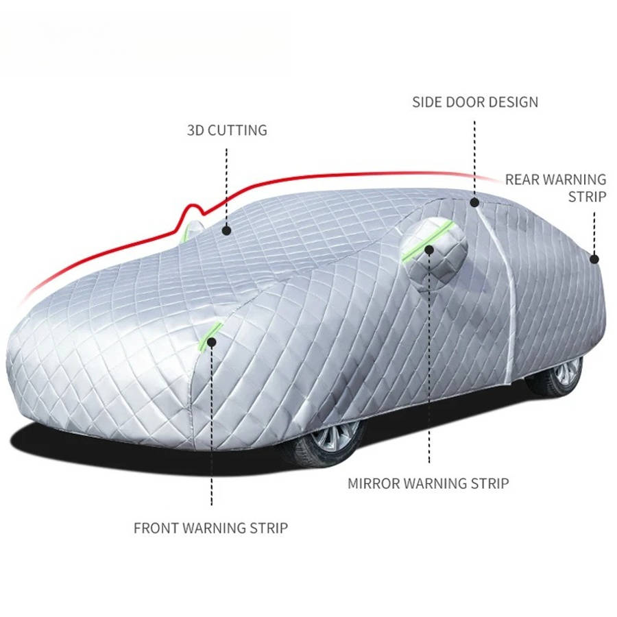 Car Cover Color For Vw Tiguan 2016 2024