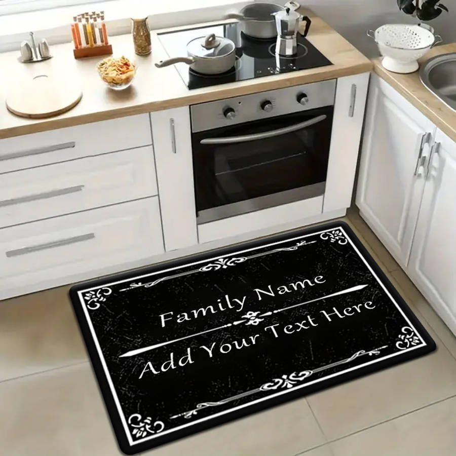 Floor Mats Quantity 40.01X59.99Cm