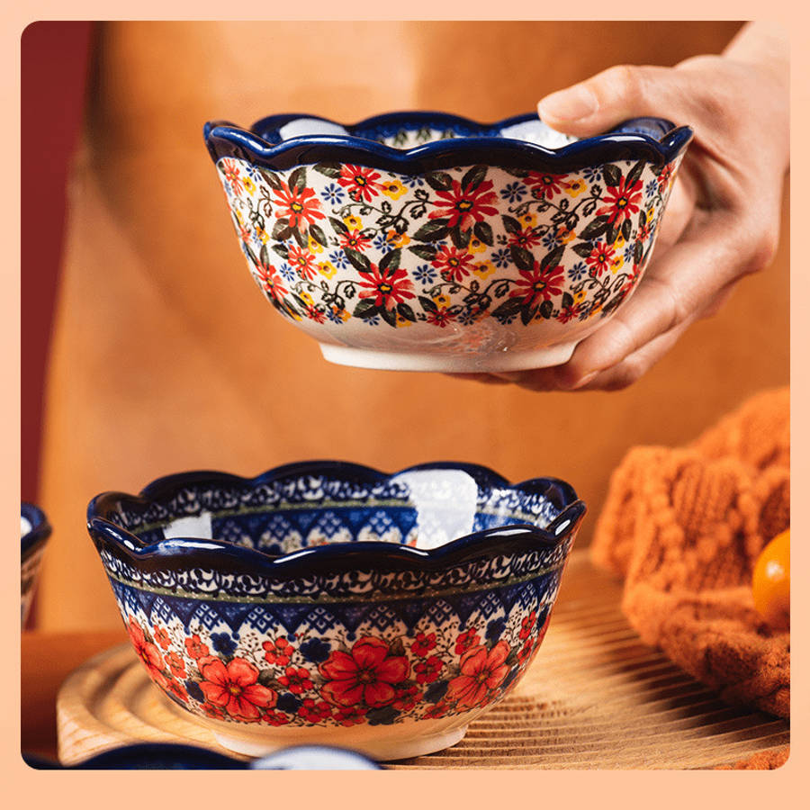 Bowl Style Xue Mei Quantity