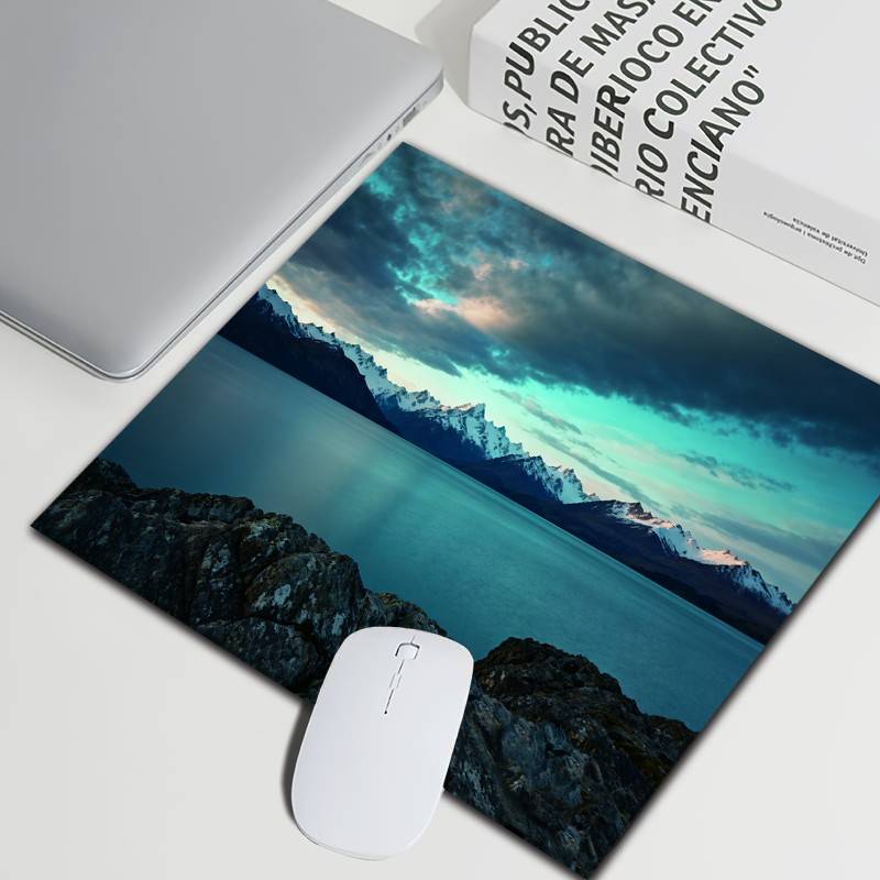 Mouse Pad Size 30X60Cm