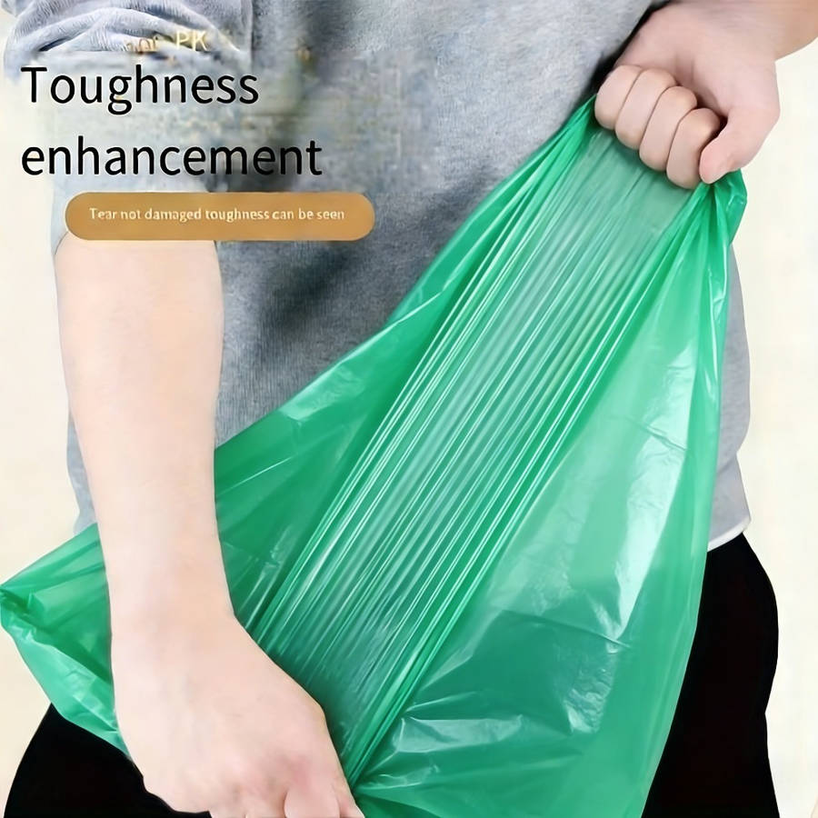 Trash Baggreen