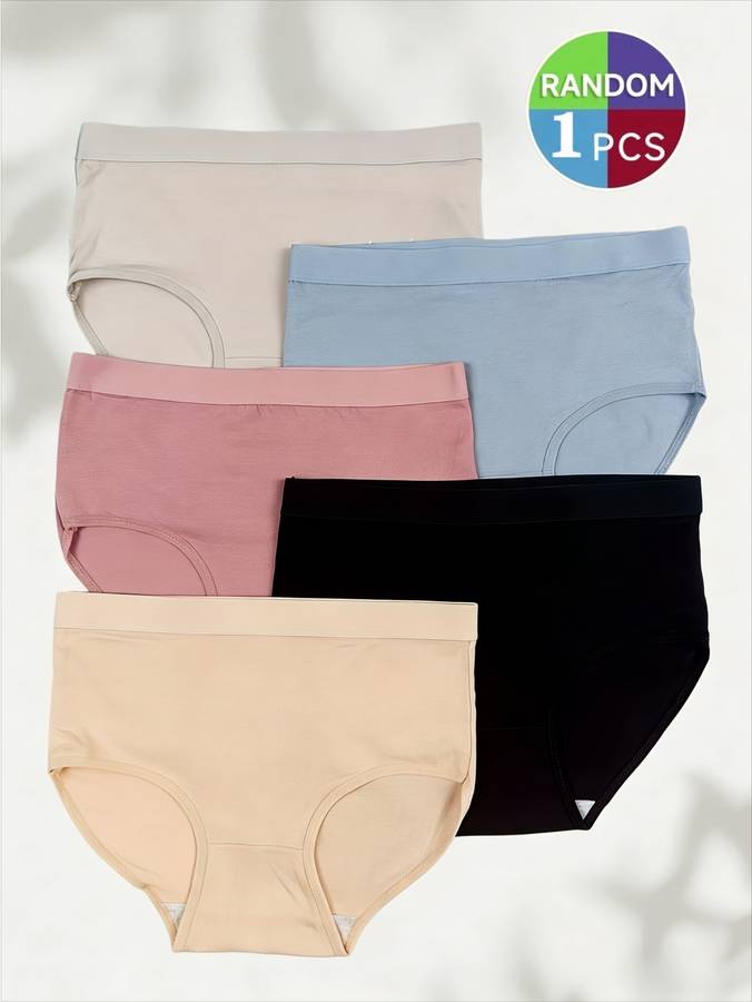 Womens Underwear Color Random S Sizes