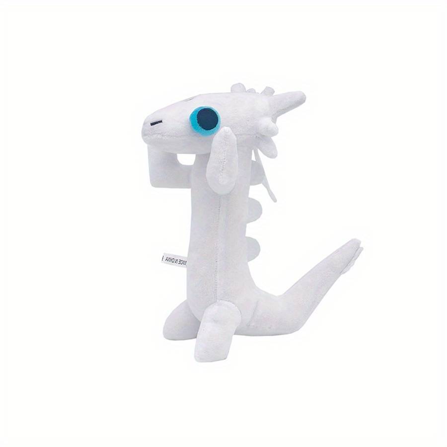 Plush Toyss color Black