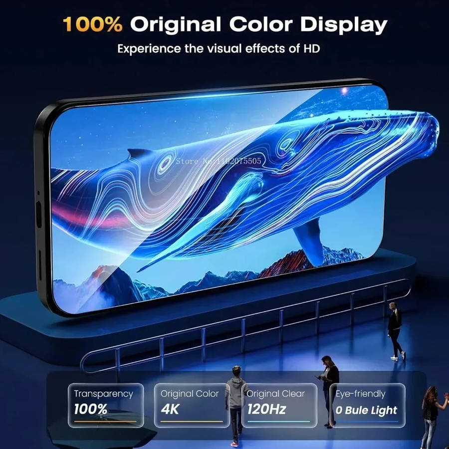 Screen Protector Compatible Model Galaxy S22 5G