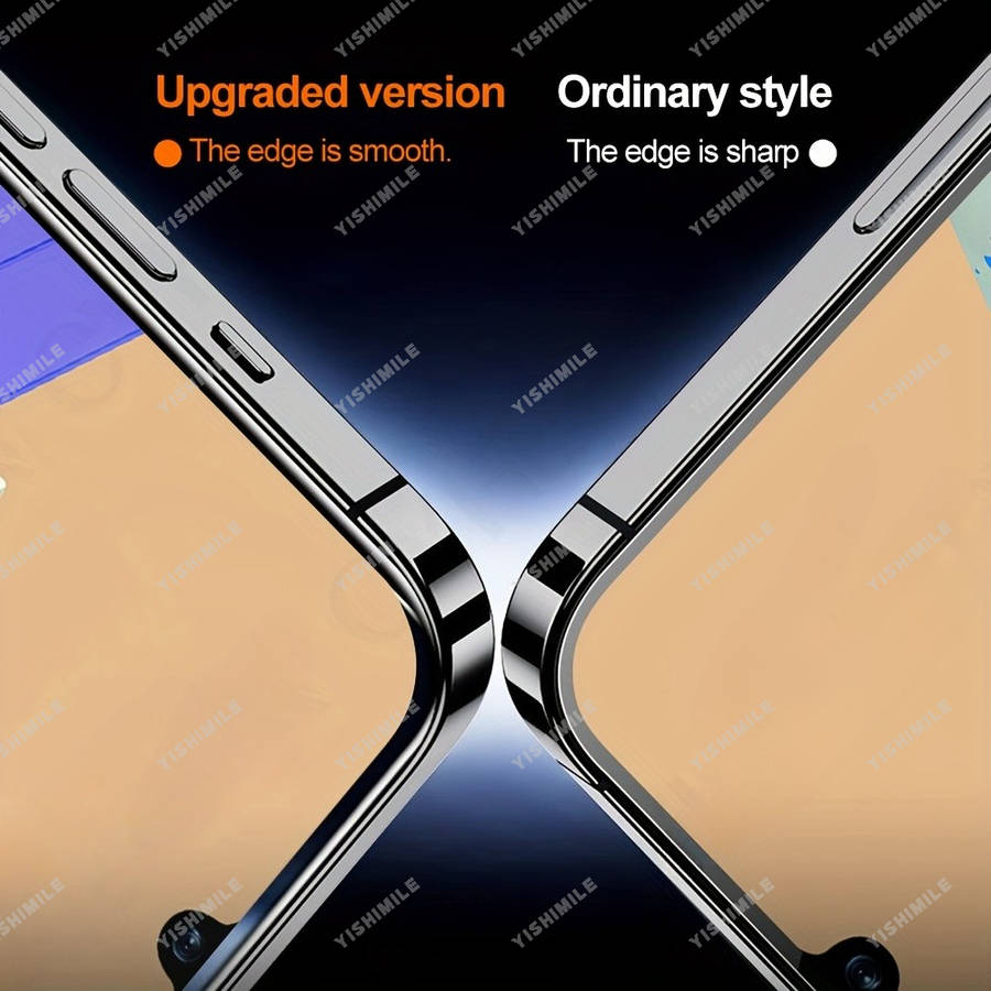 Screen Protector Compatible Model Galaxy A26 5G