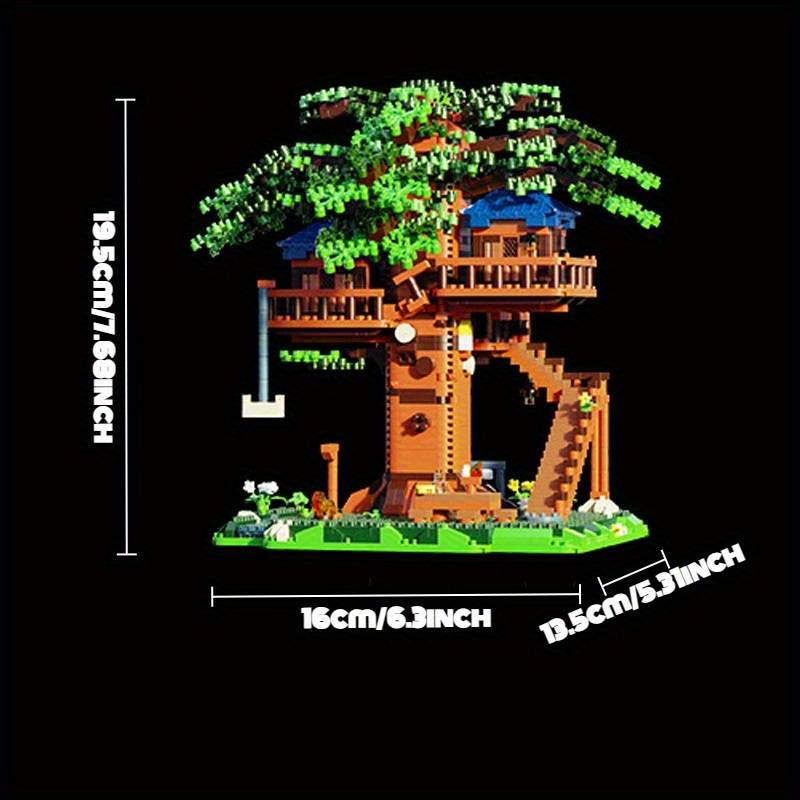 Building Toy Architectural Model Toy Set Model Zg Dmd003