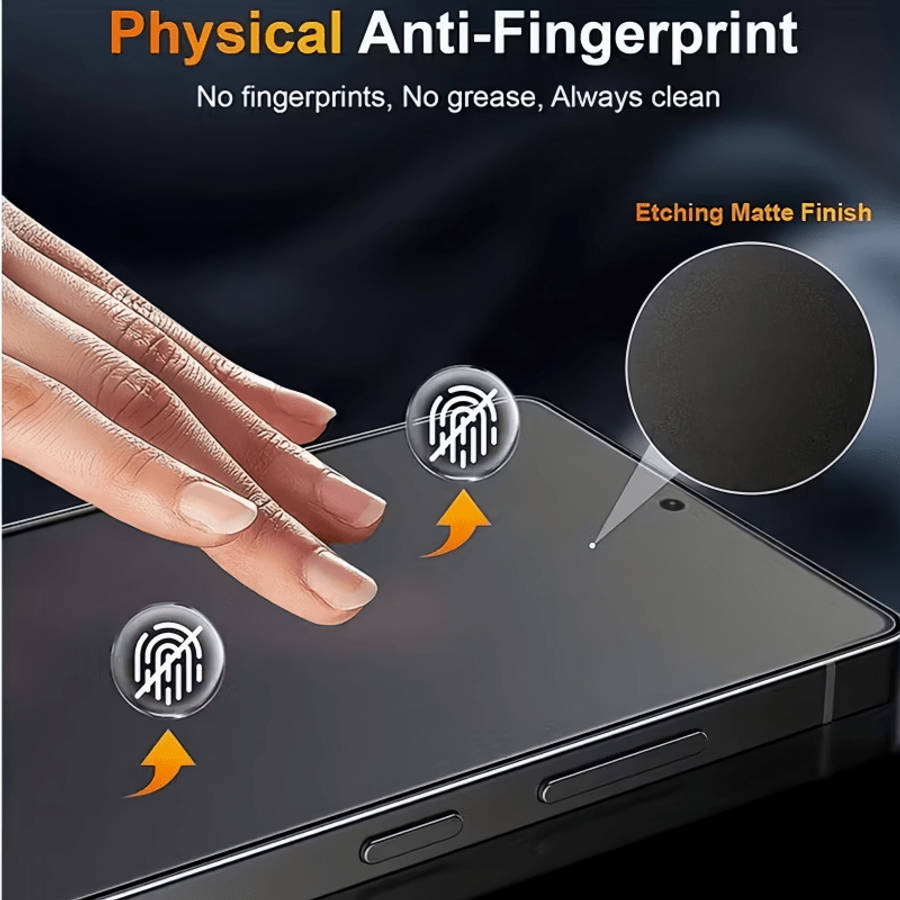 Screen Protector Compatible Model Iphone 15 Plus
