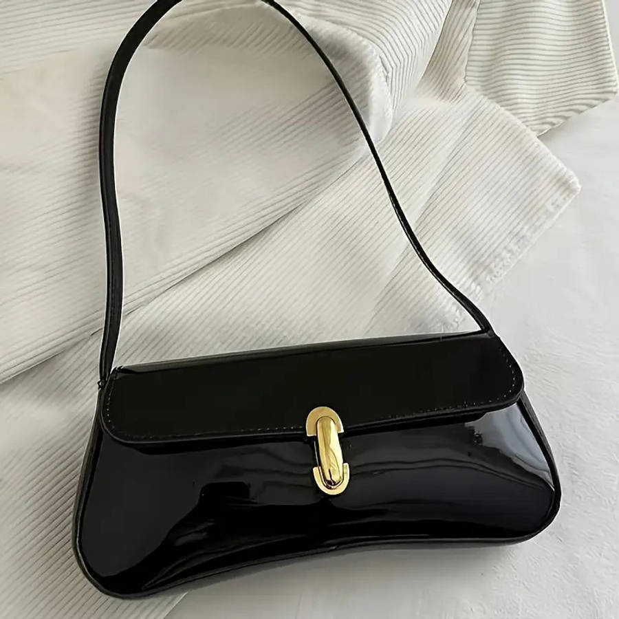 WomenS Bags Black