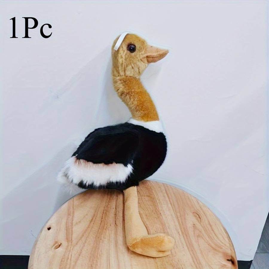 Plush Toyss color Black Quantity 1pc