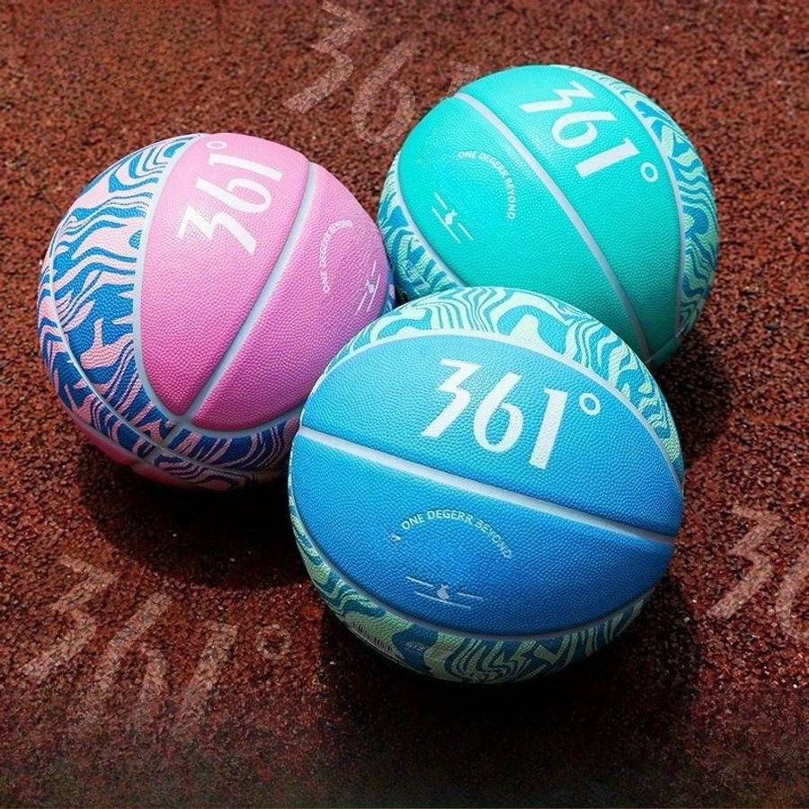 Basketball Color Light Blue Sizenumber 7