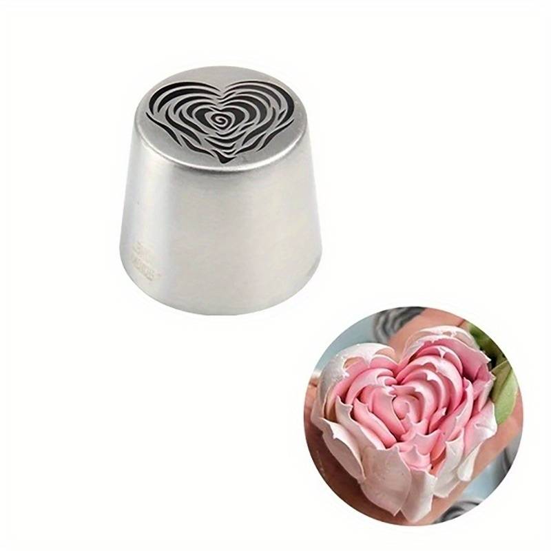 Professional Cake Decorating Head Quantity 1Pc