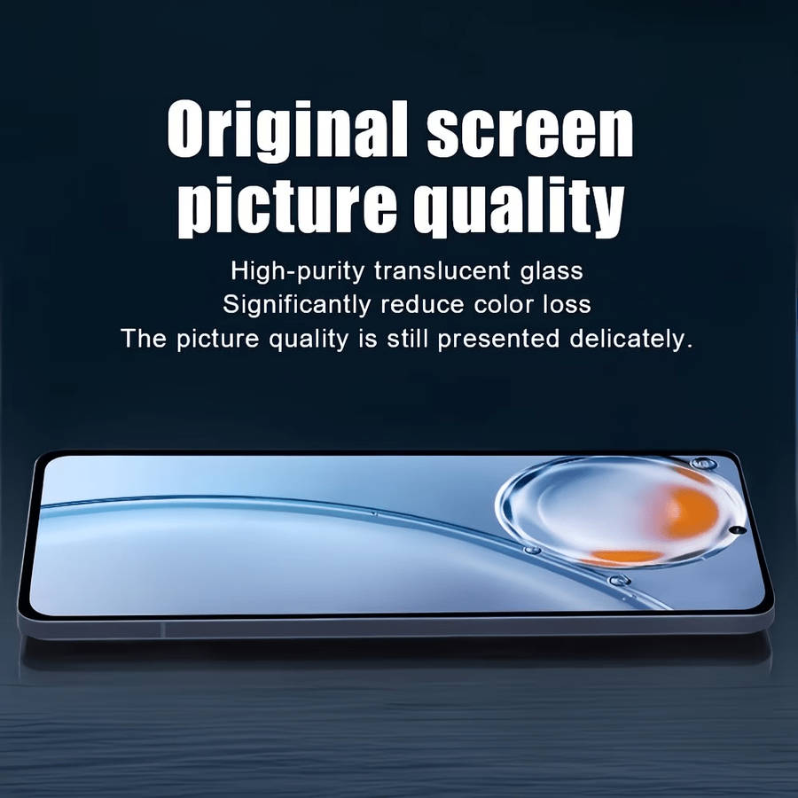 Screen Protector Compatible Model Galaxy S21 5G