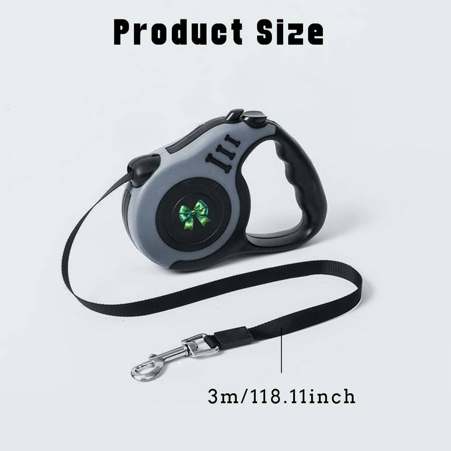 Dog Leash Size Onesize