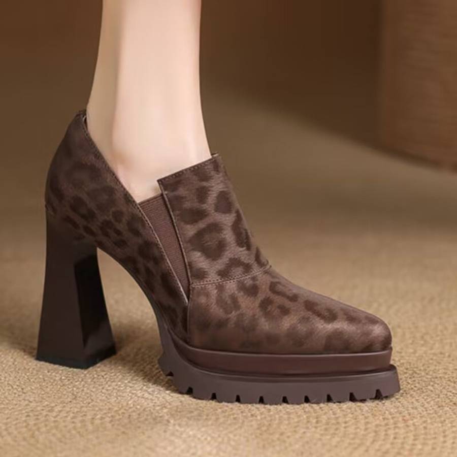 Women S High Heels Color Black Sizeuk 3