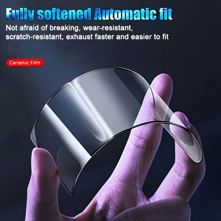 Screen Protector Compatible Model Galaxy S22 5G