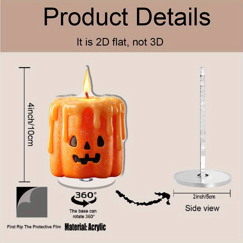 Halloween Decorations