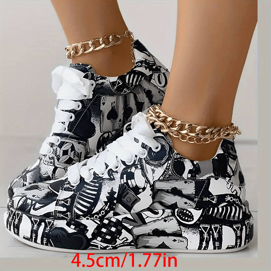 Women S Sneakers Color Black Sizeuk 5